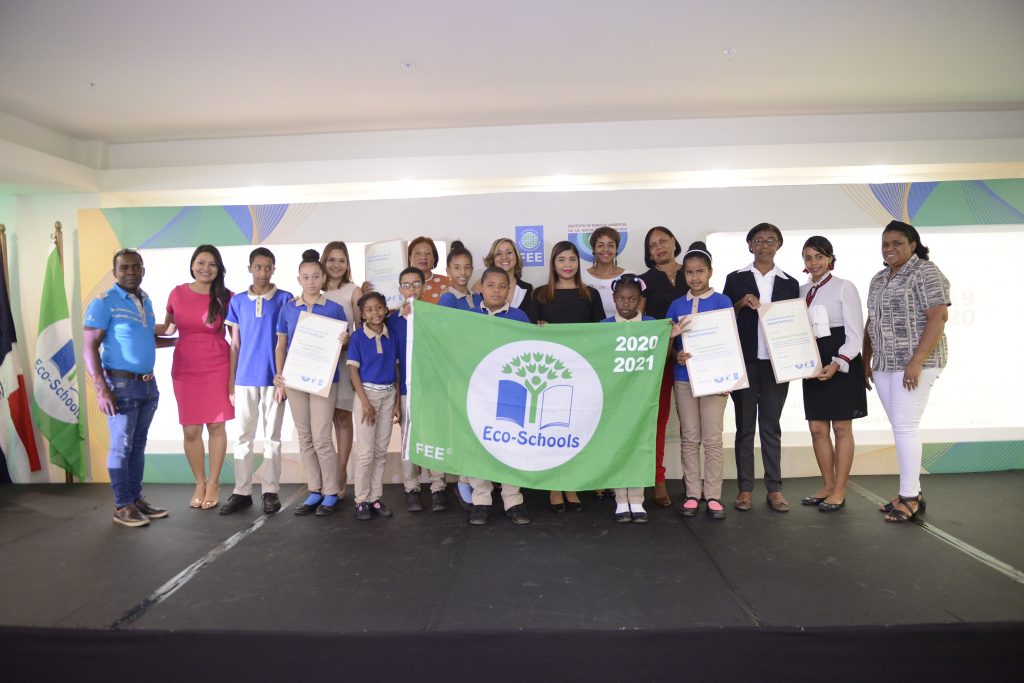 Escuela Manuel Emilio De Los Santos